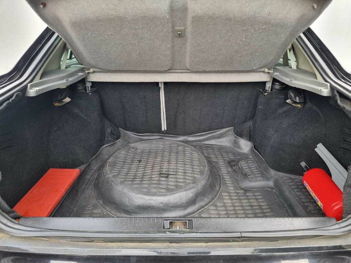 Chery Amulet (A15) 2007 года с пробегом. Фото: #16