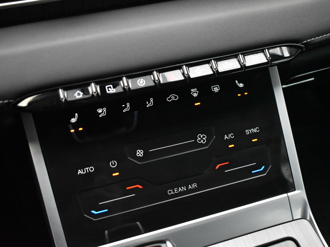 Chery Tiggo 7 Pro Max 2023 года с пробегом. Фото: #6