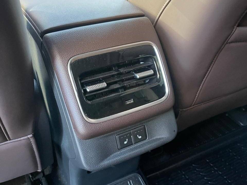 Chery Tiggo 7 Pro Max 2024 года с пробегом. Фото: #14