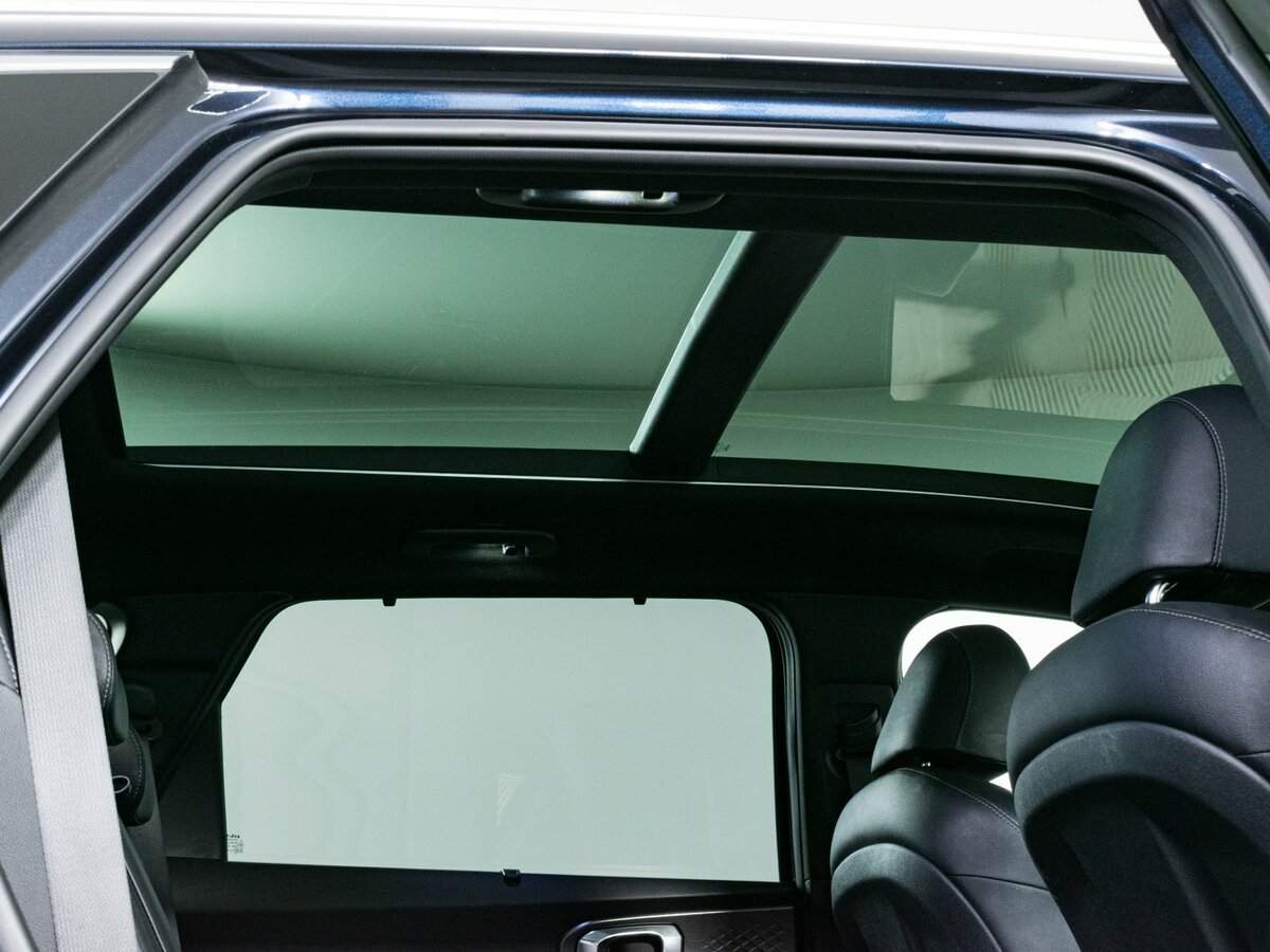 Kia Sorento 2022 года с пробегом. Фото: #11