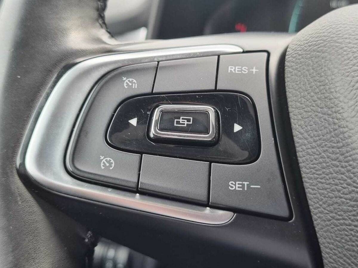 Chery Tiggo 7 Pro 2020 года с пробегом. Фото: #18