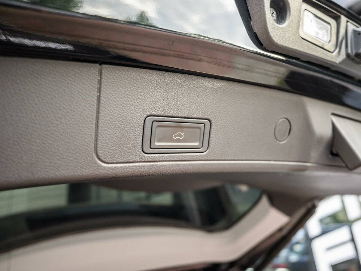 Chery Tiggo 7 Pro 2022 года с пробегом. Фото: #22