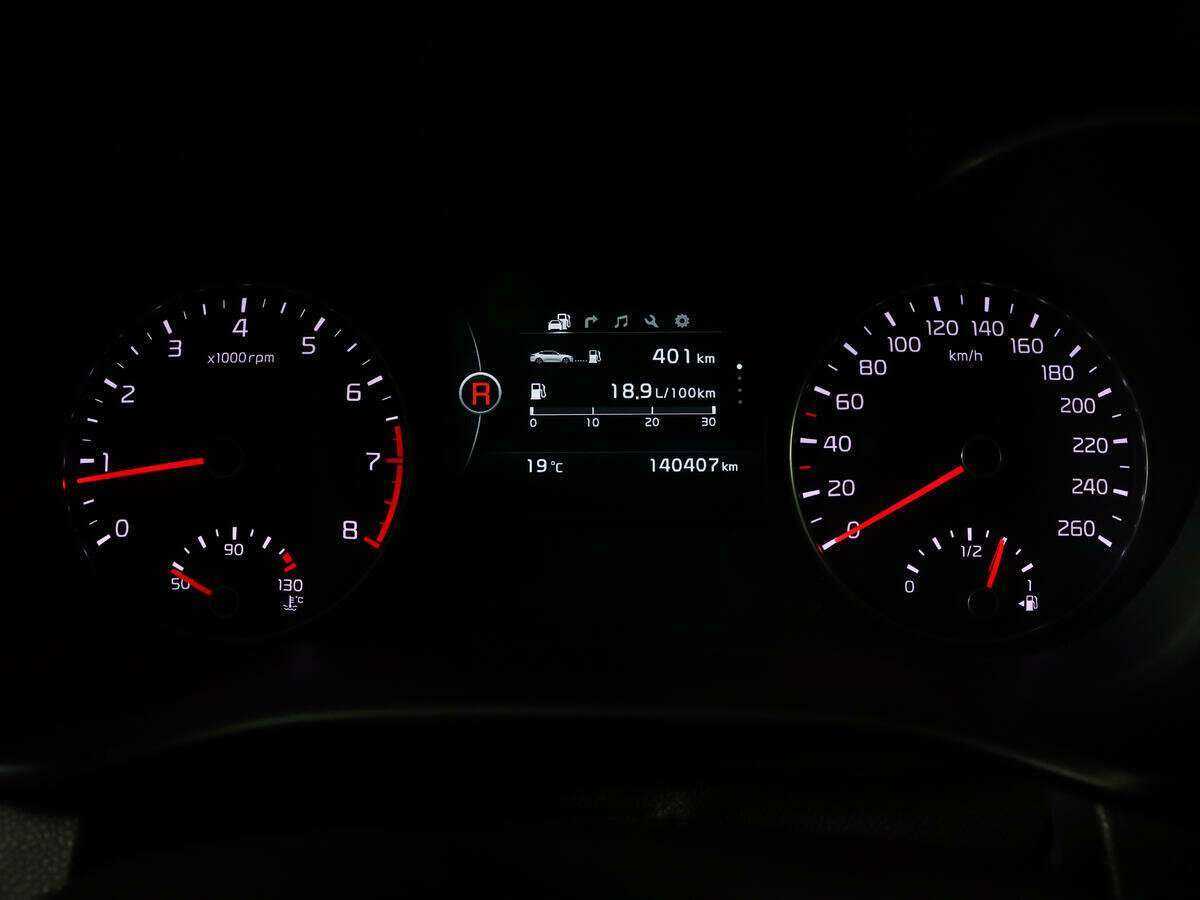 Kia Optima 2016 года с пробегом. Фото: #7