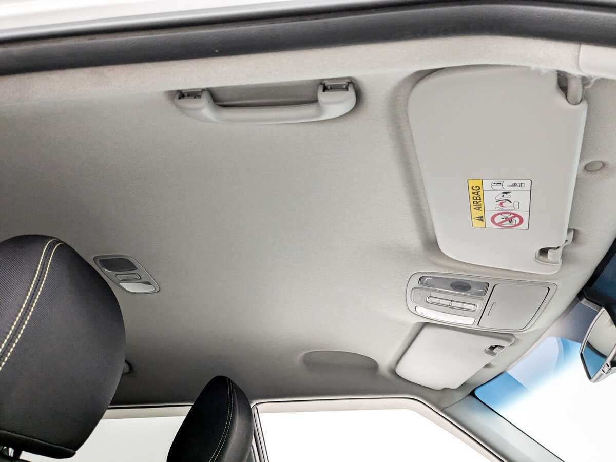 Kia Soul 2015 года с пробегом. Фото: #21