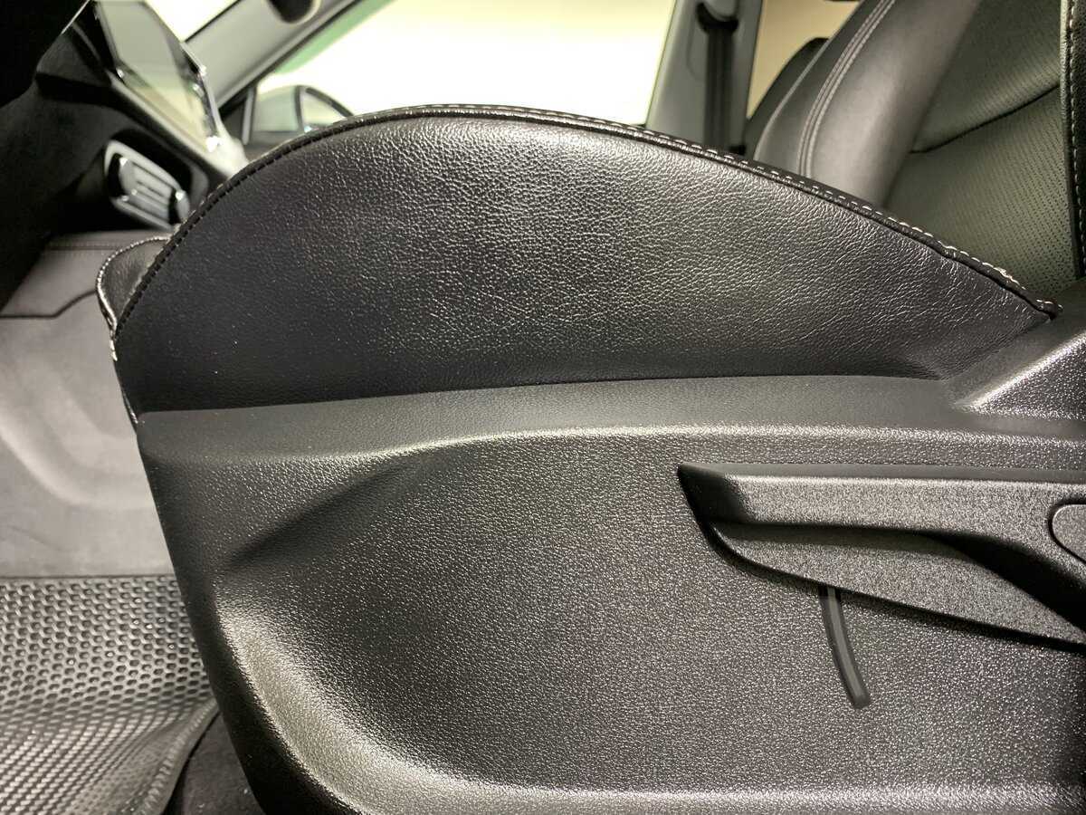 Chery Tiggo 4 2021 года с пробегом. Фото: #16