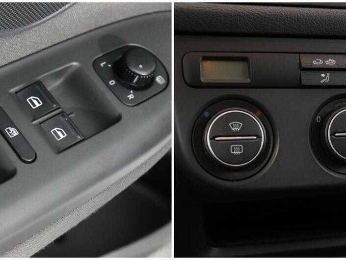 Volkswagen Golf Plus 2008 года с пробегом. Фото: #15