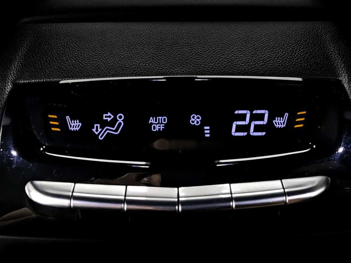 Cadillac XT5 2021 года с пробегом. Фото: #28