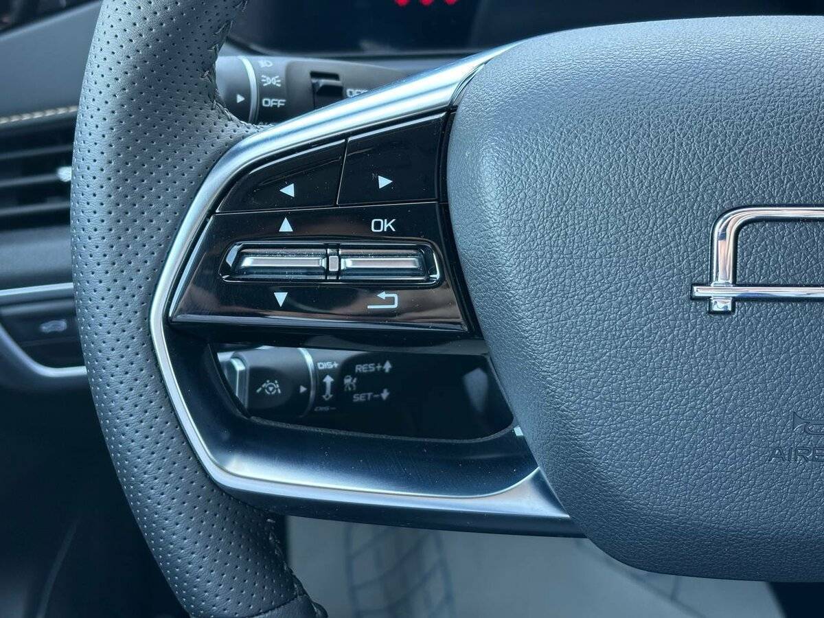 FAW Bestune B70 2024 года с пробегом. Фото: #29