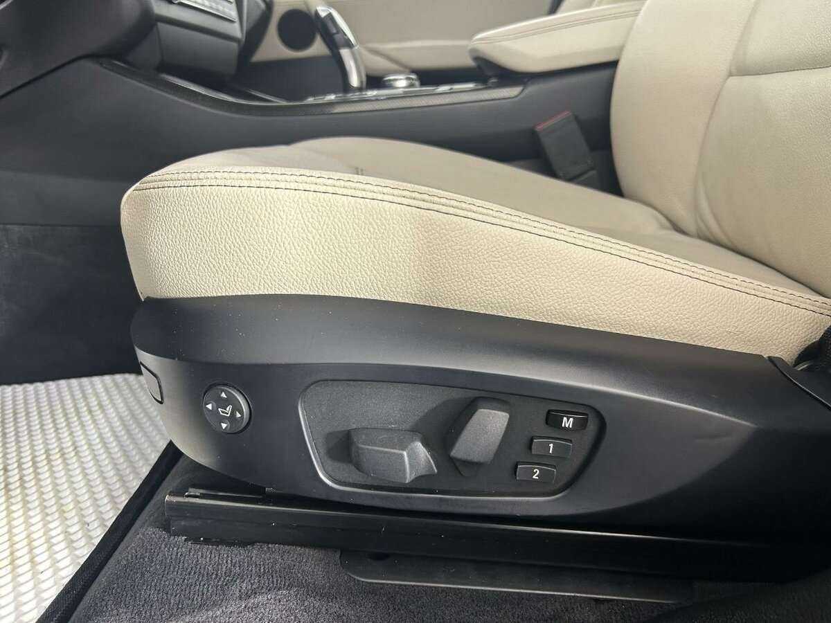 BMW X3 2013 года с пробегом. Фото: #9
