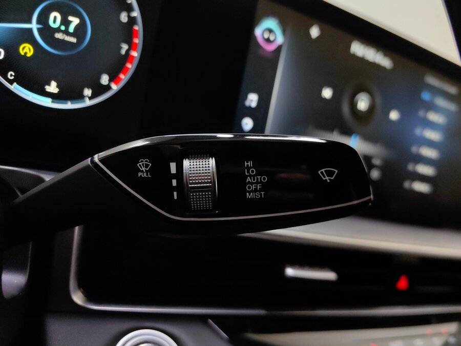 Chery Arrizo 8 2023 года с пробегом. Фото: #20