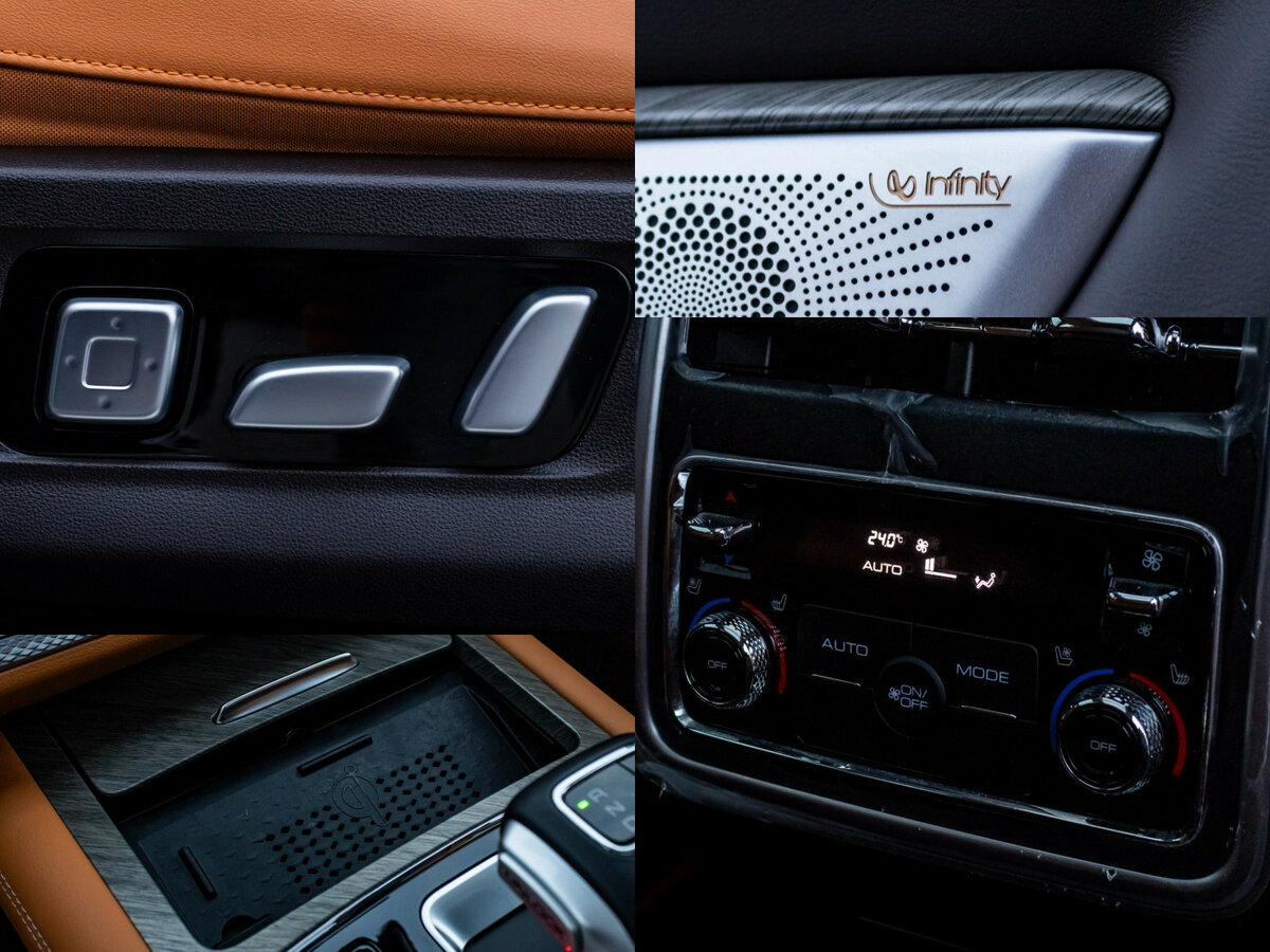 Tank 500 2023 года с пробегом. Фото: #14