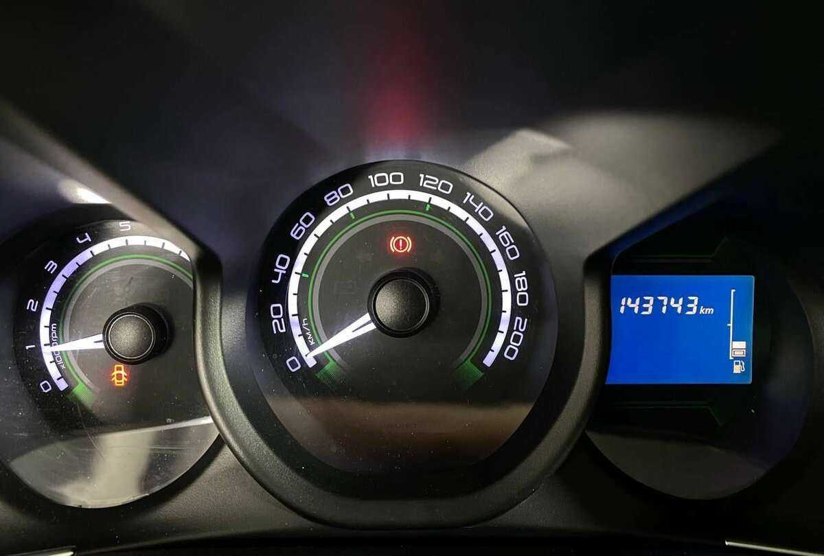 Genesis GV80 2020 года с пробегом. Фото: #22