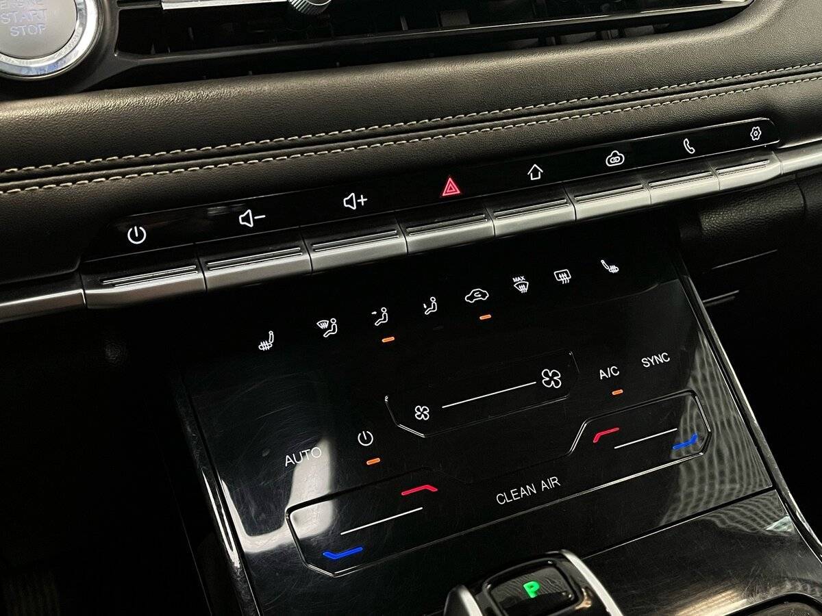 Chery Tiggo 7 Pro 2022 года с пробегом. Фото: #10