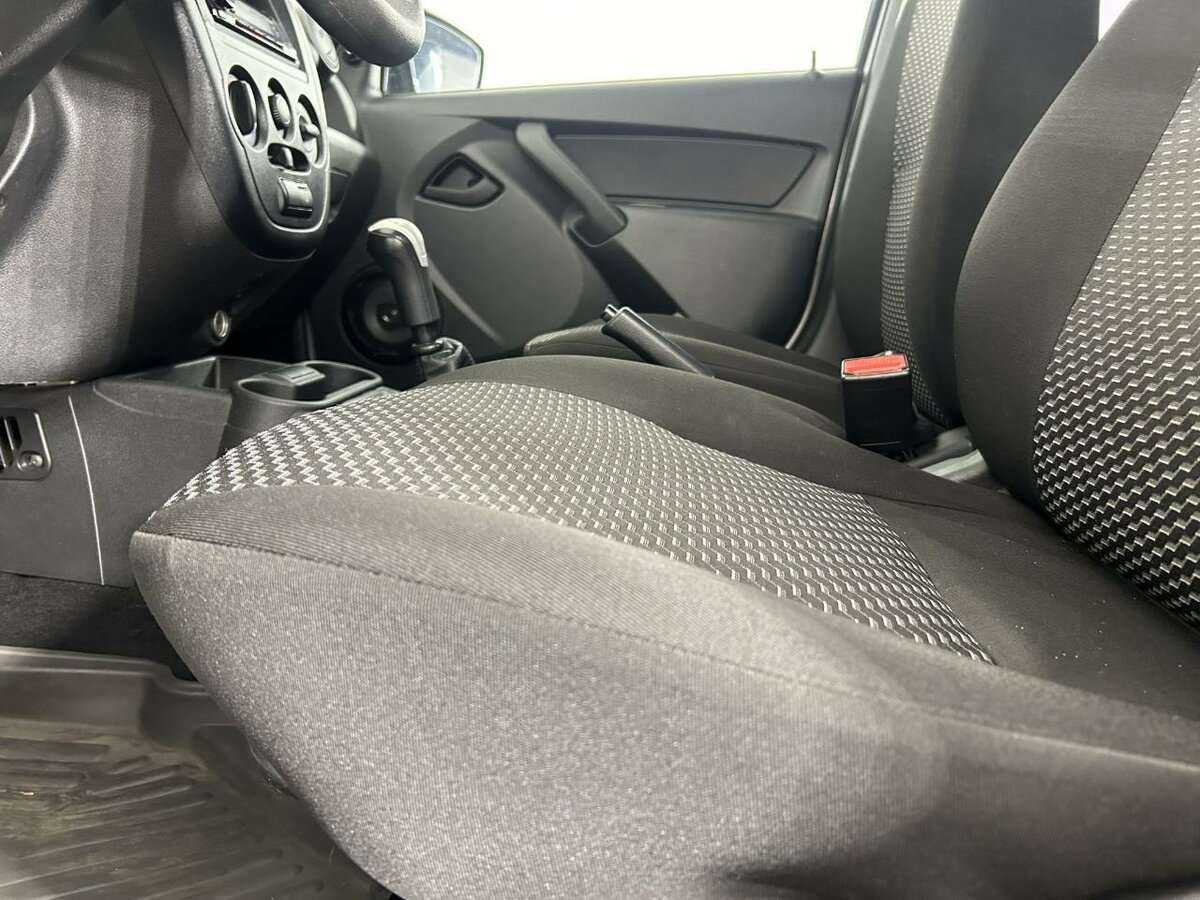 Lada (ВАЗ) Granta 2017 года с пробегом. Фото: #9