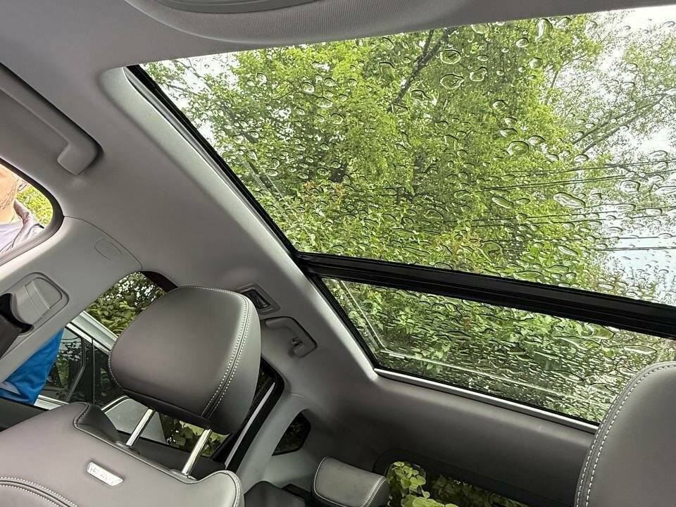 Chery Tiggo 7 Pro Max 2023 года с пробегом. Фото: #13