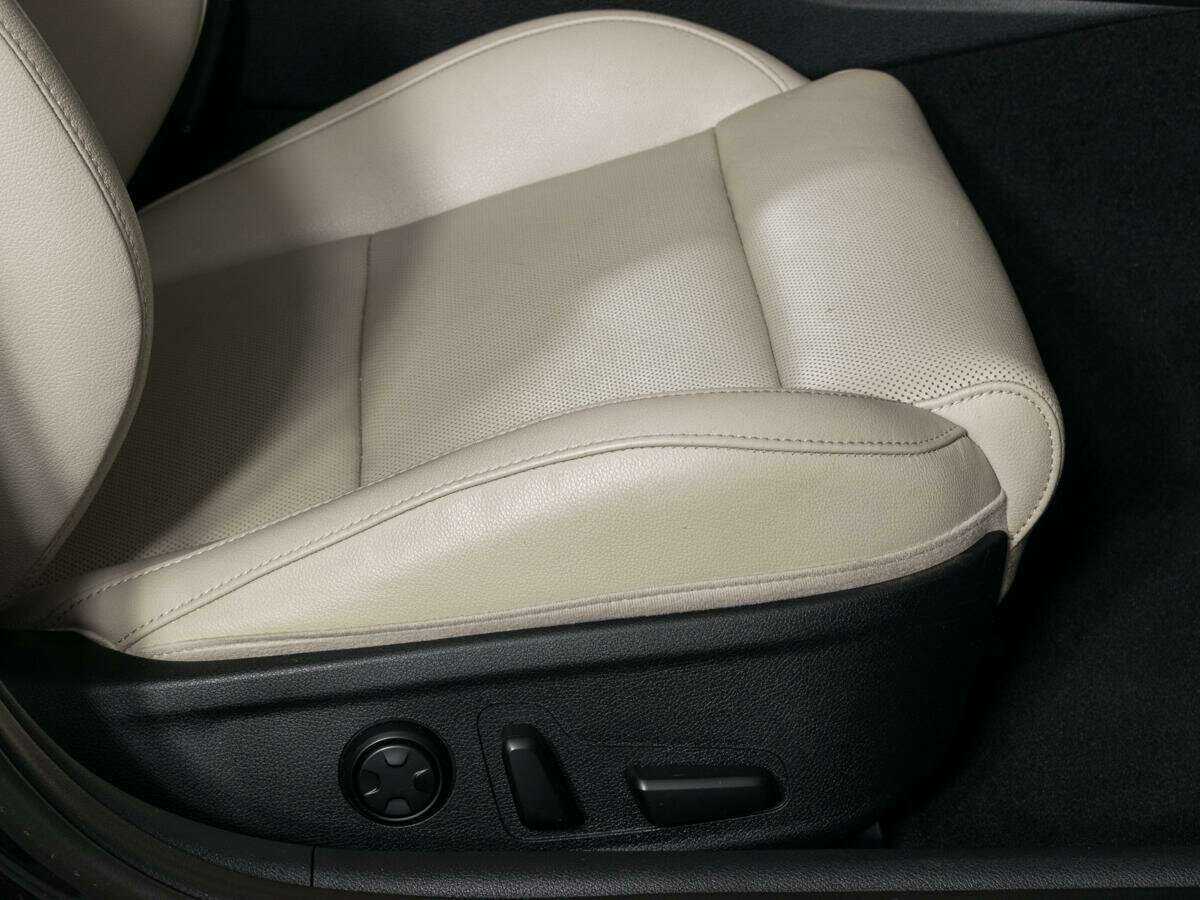 Kia Stinger 2018 года с пробегом. Фото: #9