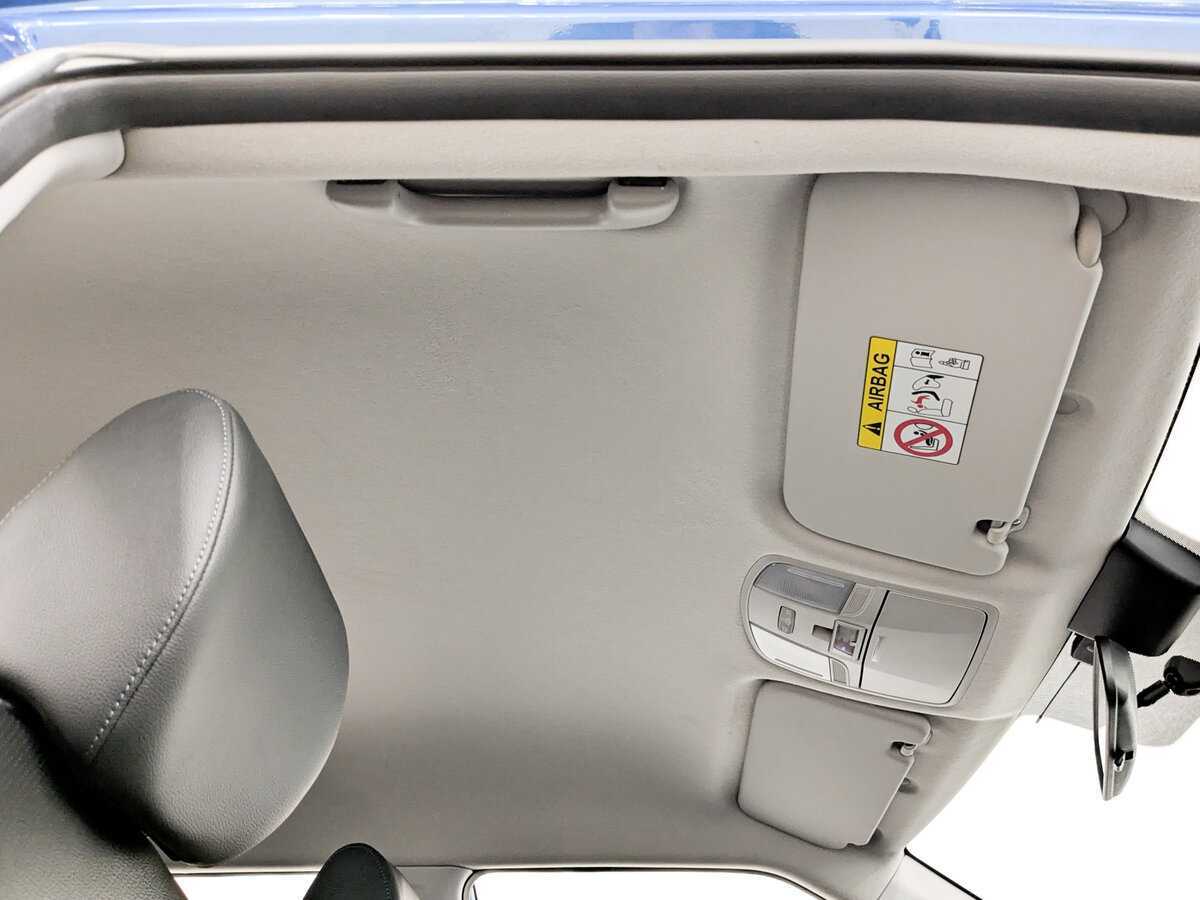 Hyundai Creta 2017 года с пробегом. Фото: #21