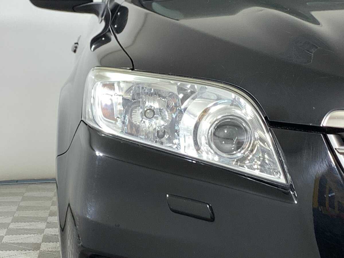 Toyota RAV4 2011 года с пробегом. Фото: #9