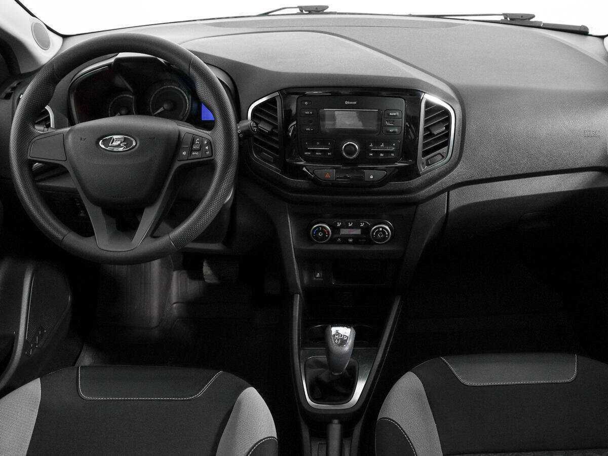 Lada (ВАЗ) XRAY 2018 года с пробегом. Фото: #11