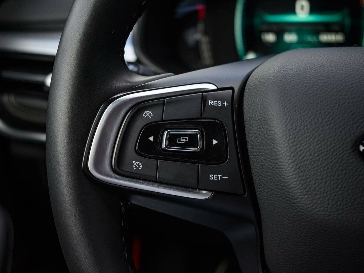 Chery Tiggo 7 Pro 2022 года с пробегом. Фото: #18