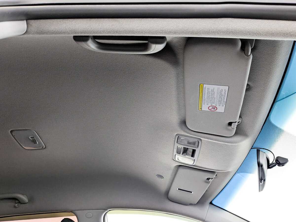 Kia Rio 2017 года с пробегом. Фото: #20