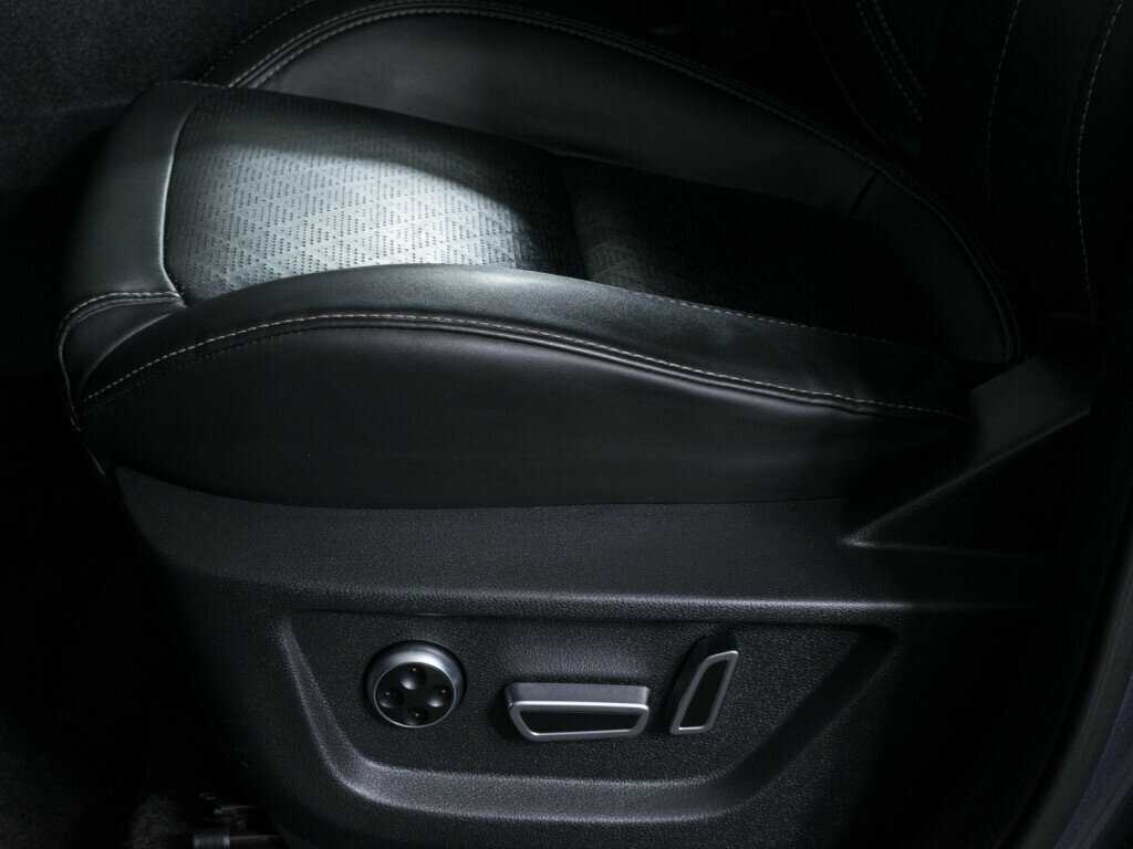 Chery Tiggo 8 2020 года с пробегом. Фото: #14