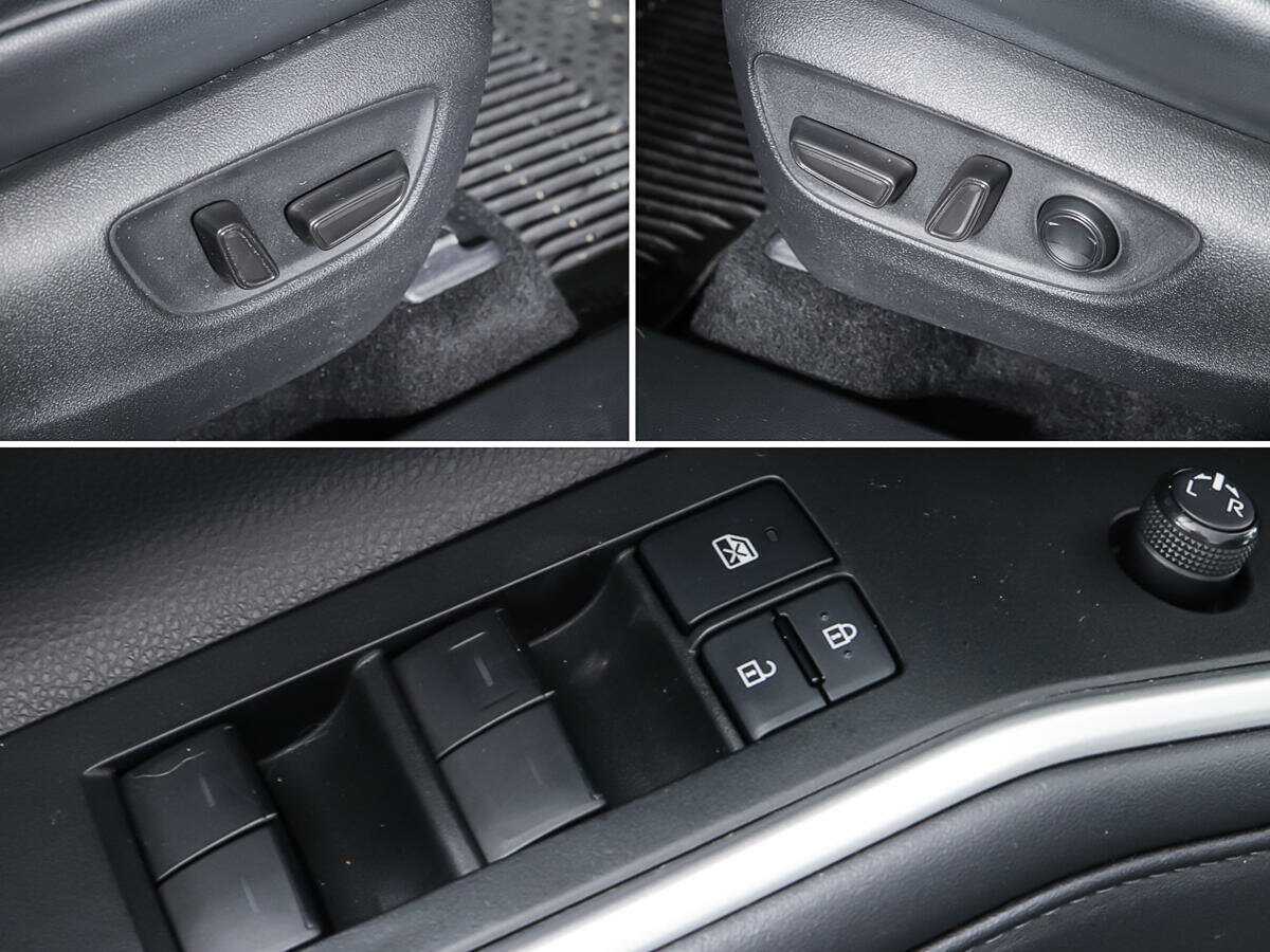 Toyota Highlander 2021 года с пробегом. Фото: #19