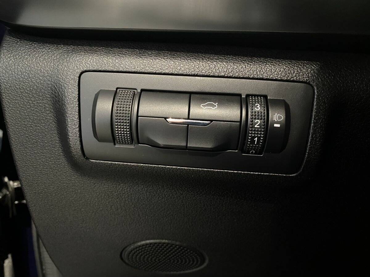 Chery Tiggo 8 2020 года с пробегом. Фото: #15