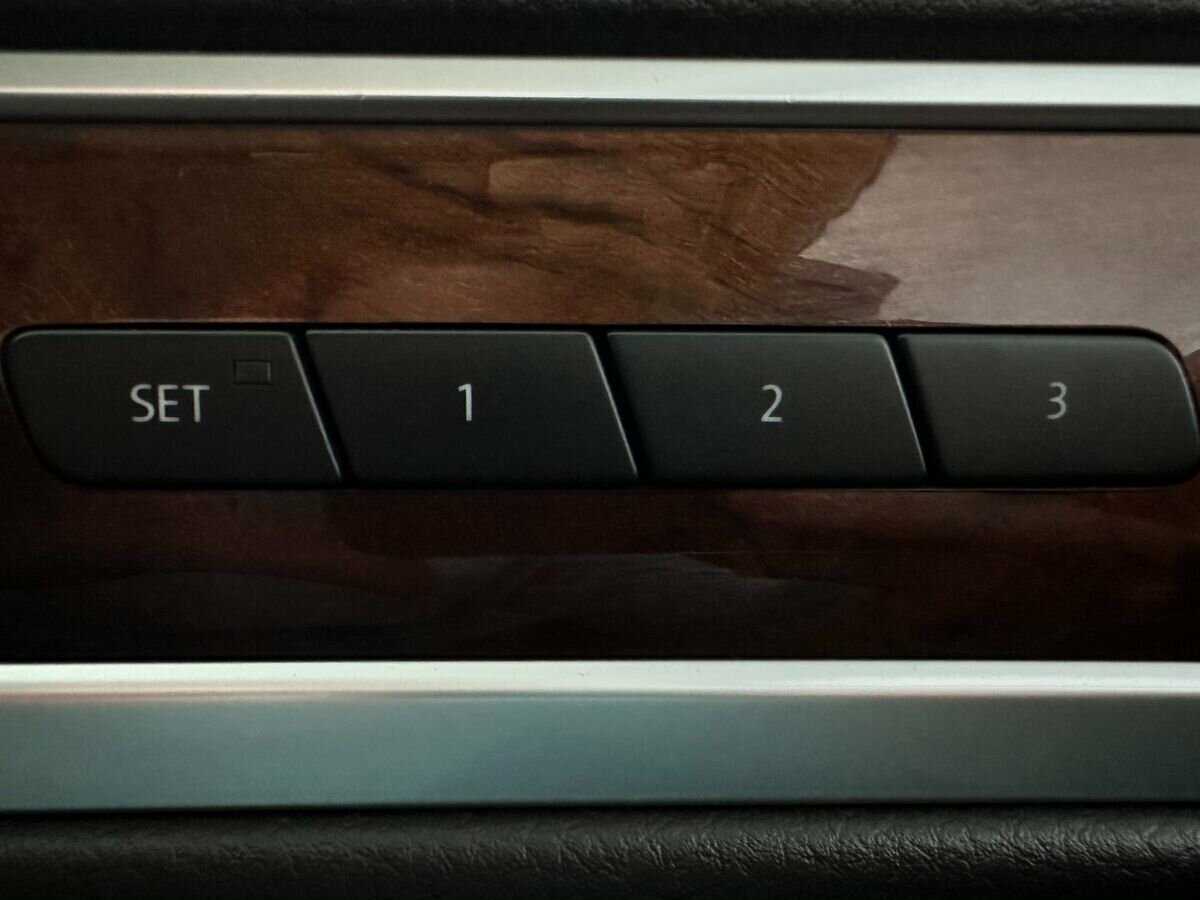 Volkswagen Touareg 2010 года с пробегом. Фото: #15