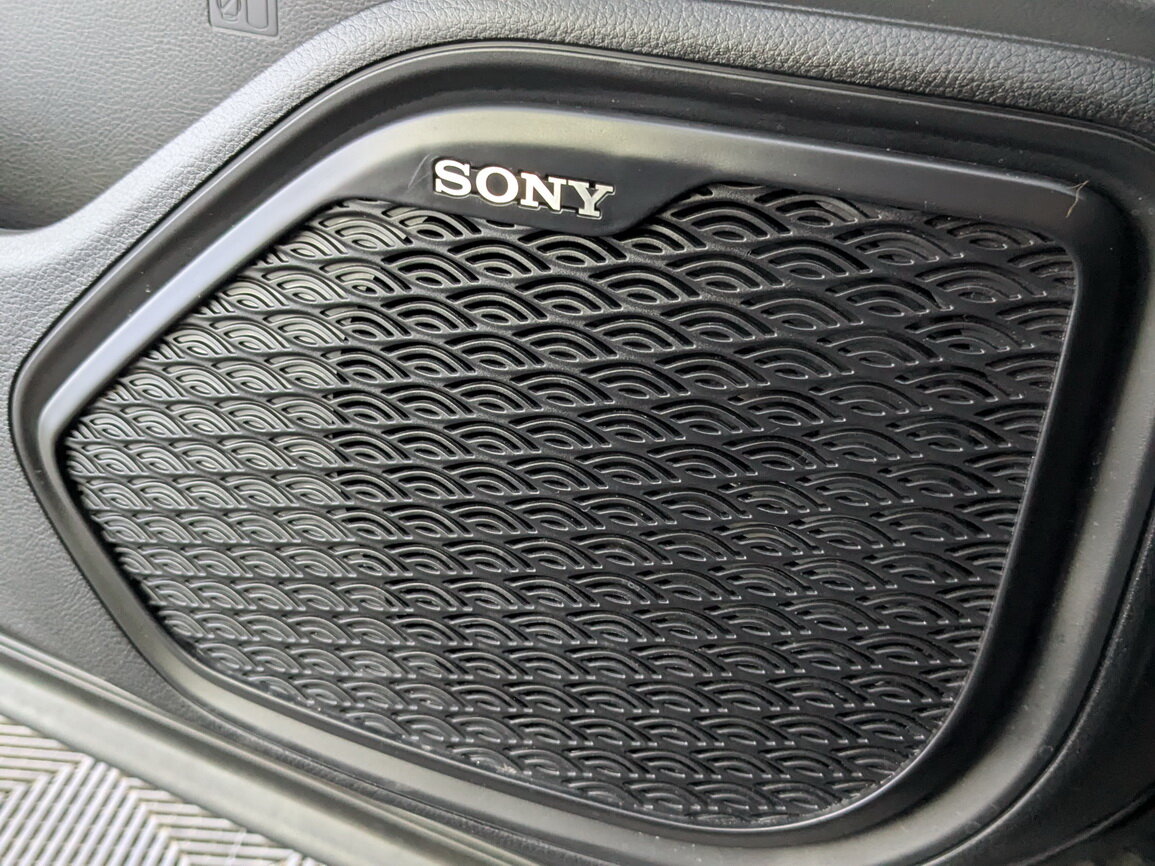 Chery Tiggo 7 Pro Max 2024 года с пробегом. Фото: #18