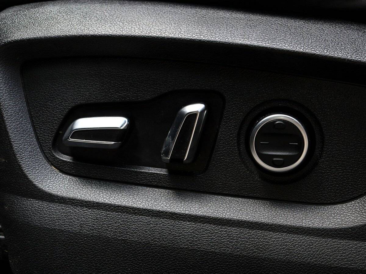 Chery Tiggo 7 Pro Max 2022 года с пробегом. Фото: #17