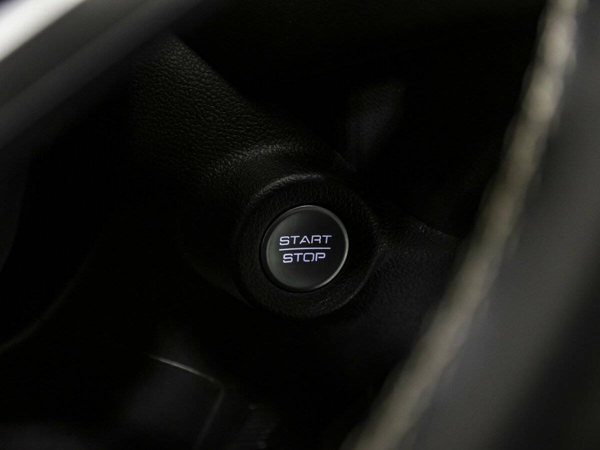 Haval Jolion 2024 года с пробегом. Фото: #16