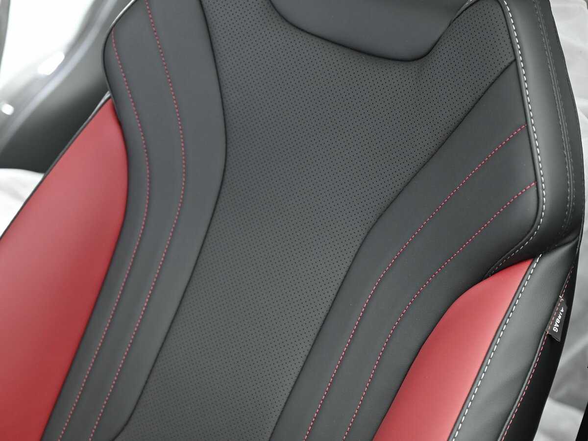 Geely Coolray 2024 года с пробегом. Фото: #18