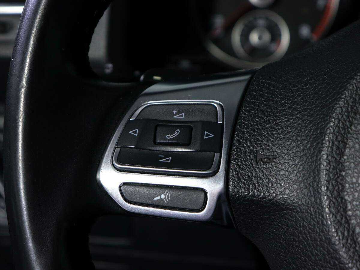 Volkswagen Scirocco 2011 года с пробегом. Фото: #16