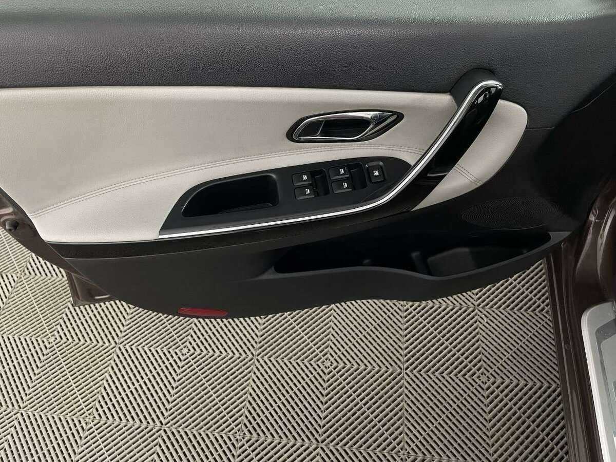 Kia Ceed 2013 года с пробегом. Фото: #7