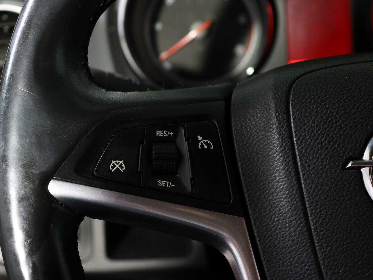 Opel Meriva 2012 года с пробегом. Фото: #16