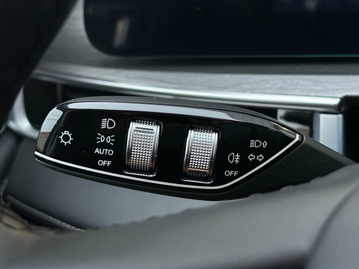 Chery Tiggo 8 Pro Max 2024 года с пробегом. Фото: #37