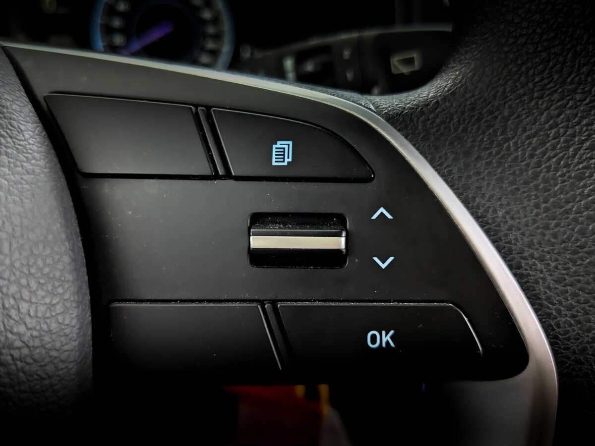 Hyundai Creta 2021 года с пробегом. Фото: #22