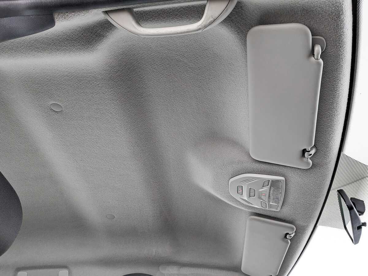 Lada (ВАЗ) Largus 2019 года с пробегом. Фото: #16