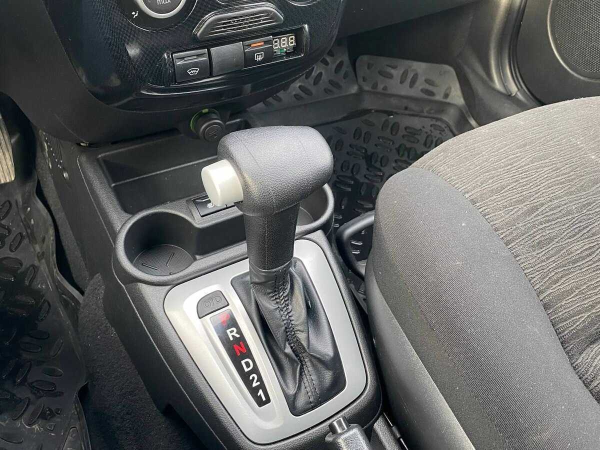 Lada (ВАЗ) Kalina 2013 года с пробегом. Фото: #12