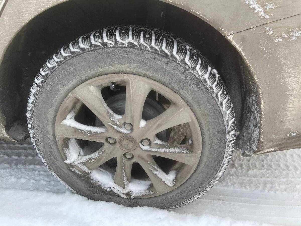 Changan Alsvin 2023 года с пробегом. Фото: #9