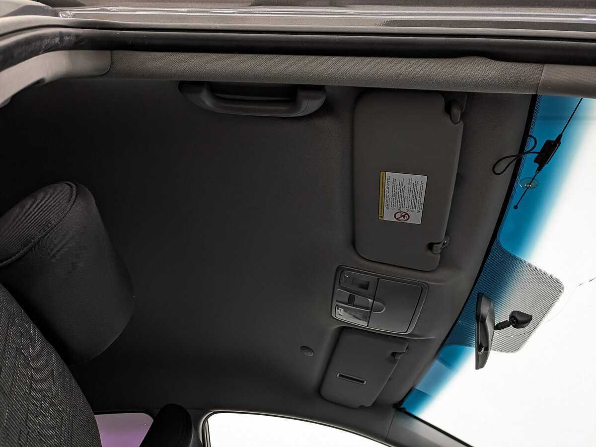 Kia Rio 2014 года с пробегом. Фото: #22