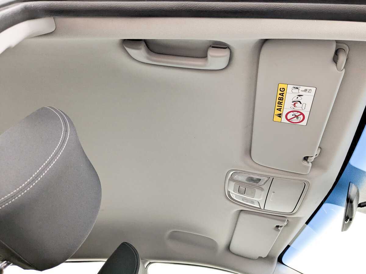 Kia Sportage 2016 года с пробегом. Фото: #21