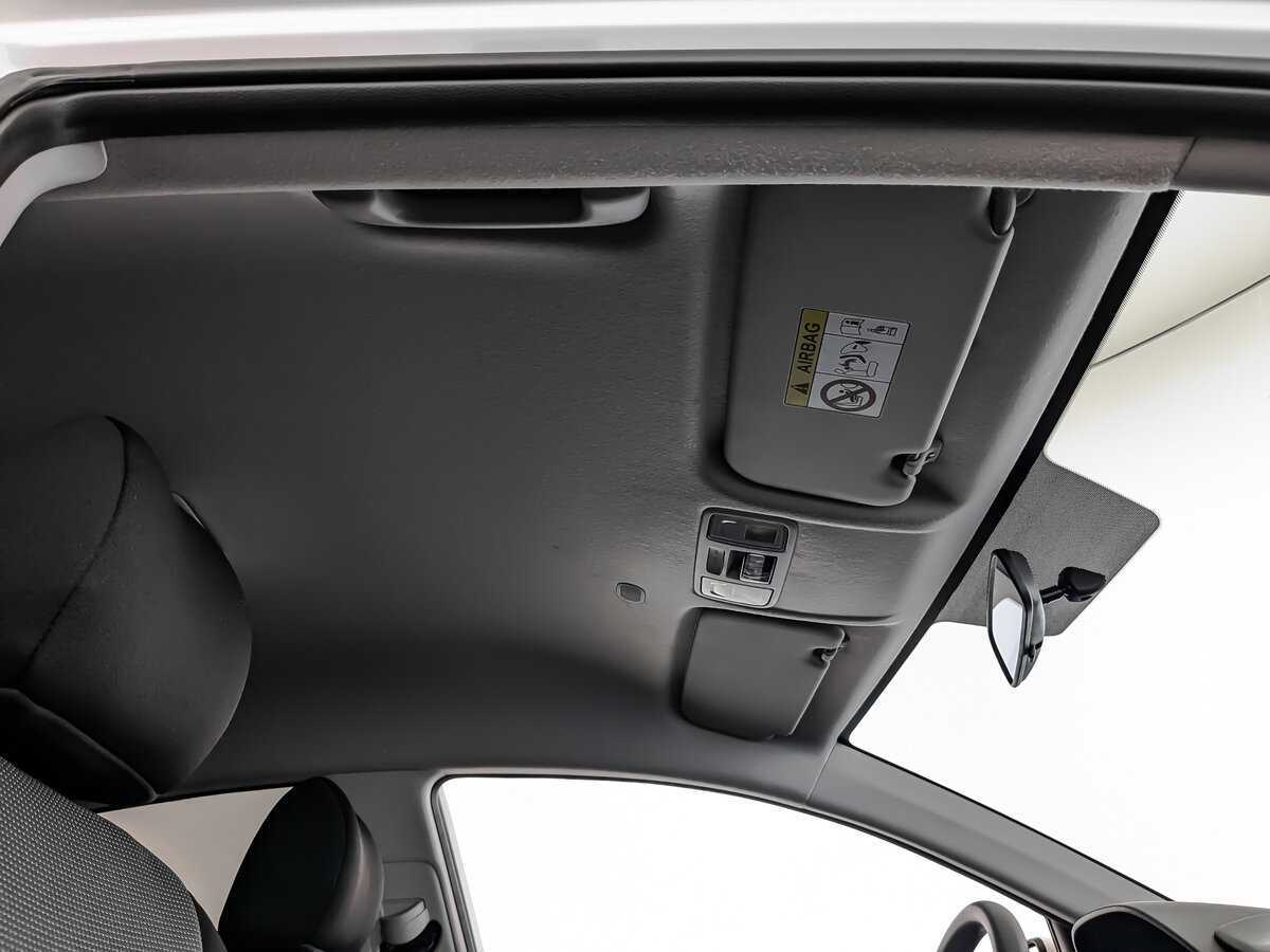 Hyundai Solaris 2022 года с пробегом. Фото: #17