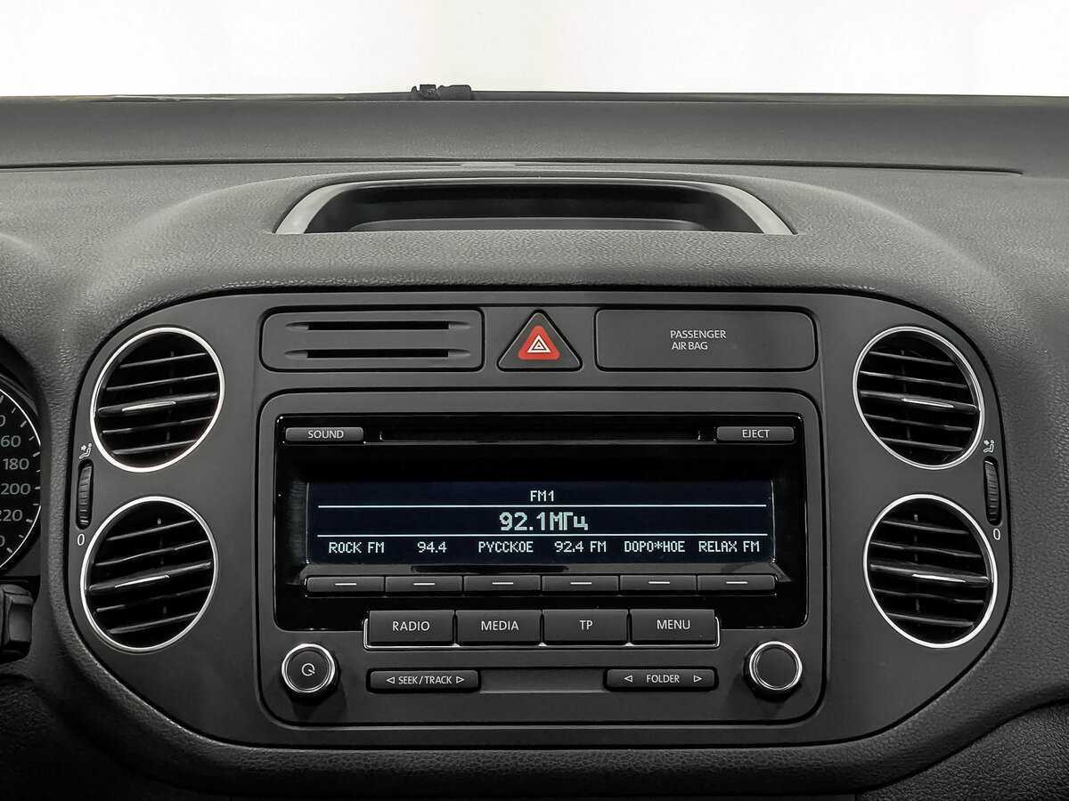 Volkswagen Golf Plus 2012 года с пробегом. Фото: #16