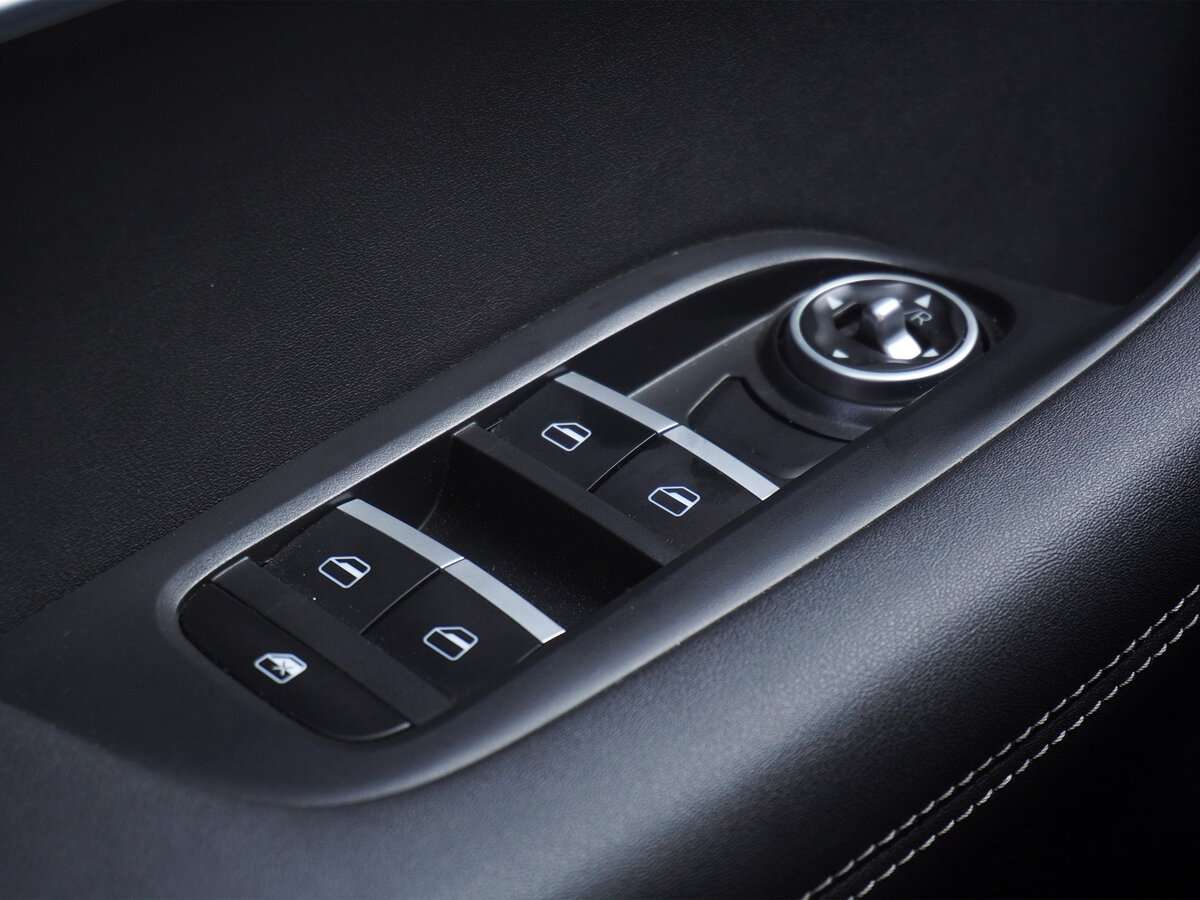 Chery Tiggo 7 Pro Max 2024 года с пробегом. Фото: #17