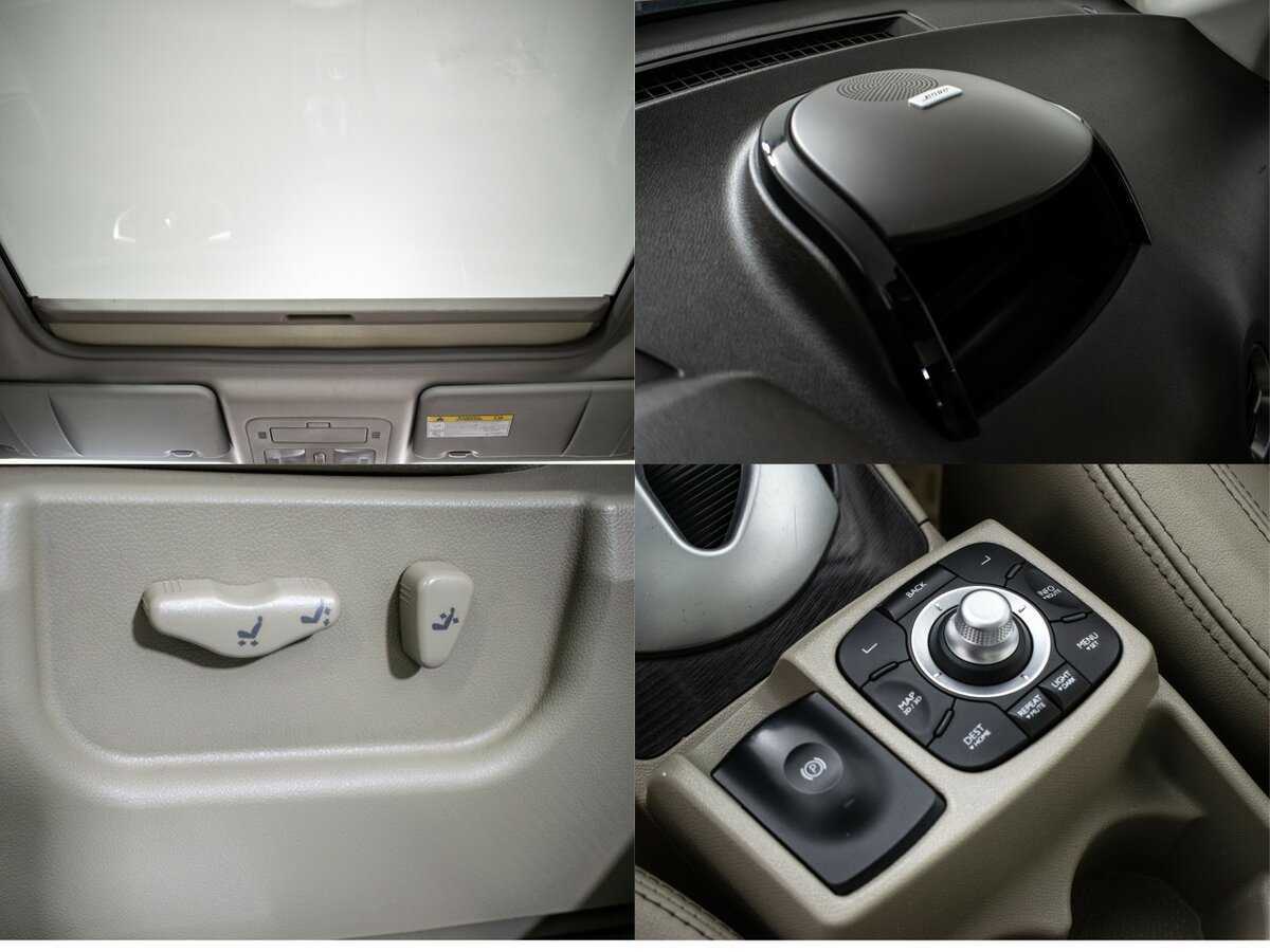 Renault Koleos 2012 года с пробегом. Фото: #11