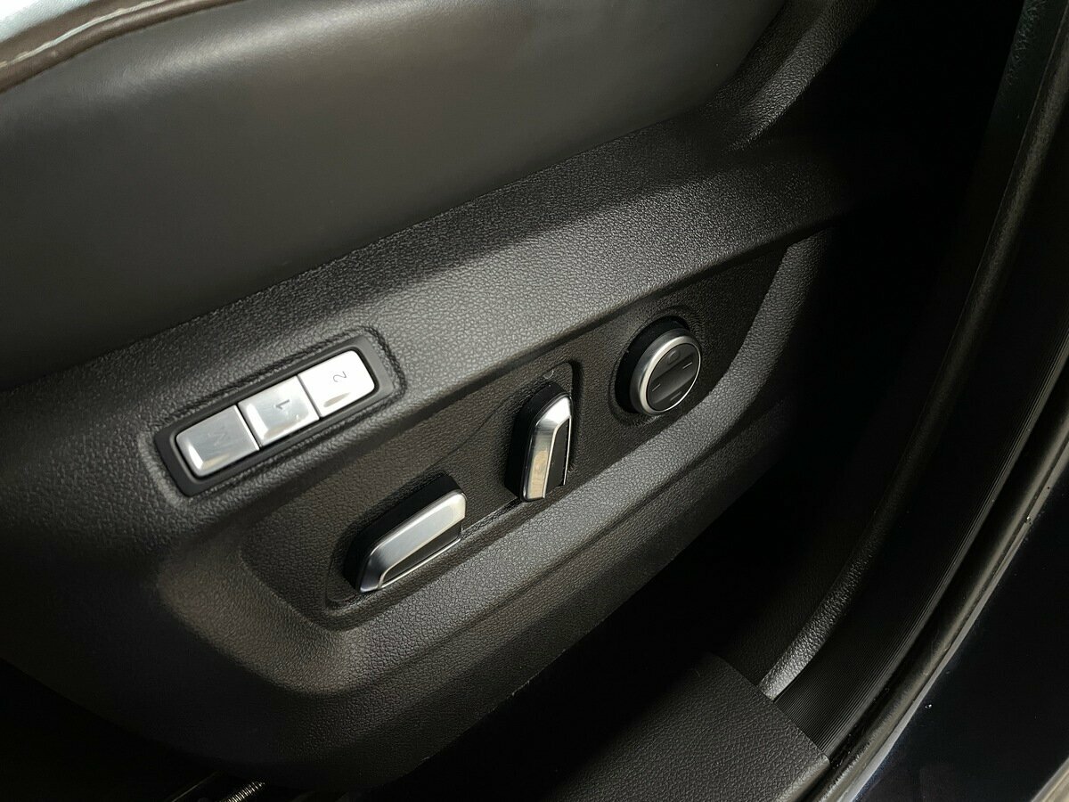 Chery Tiggo 8 Pro 2022 года с пробегом. Фото: #9