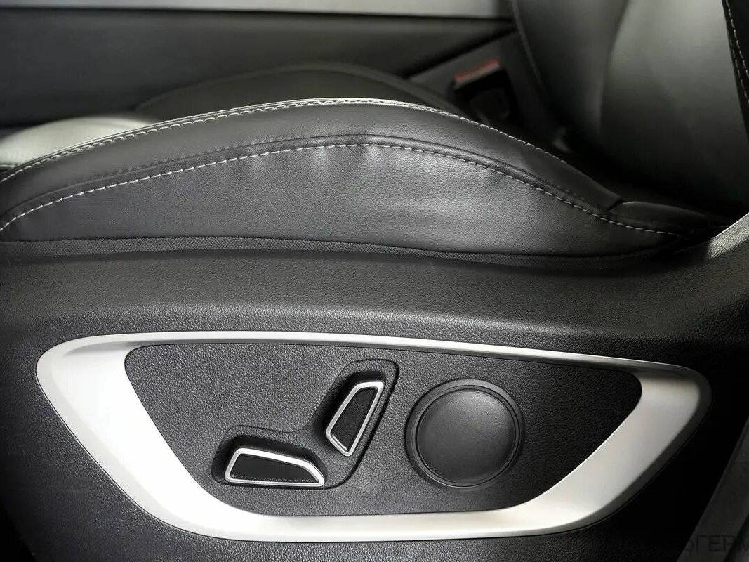 Changan CS75 Plus 2023 года с пробегом. Фото: #9