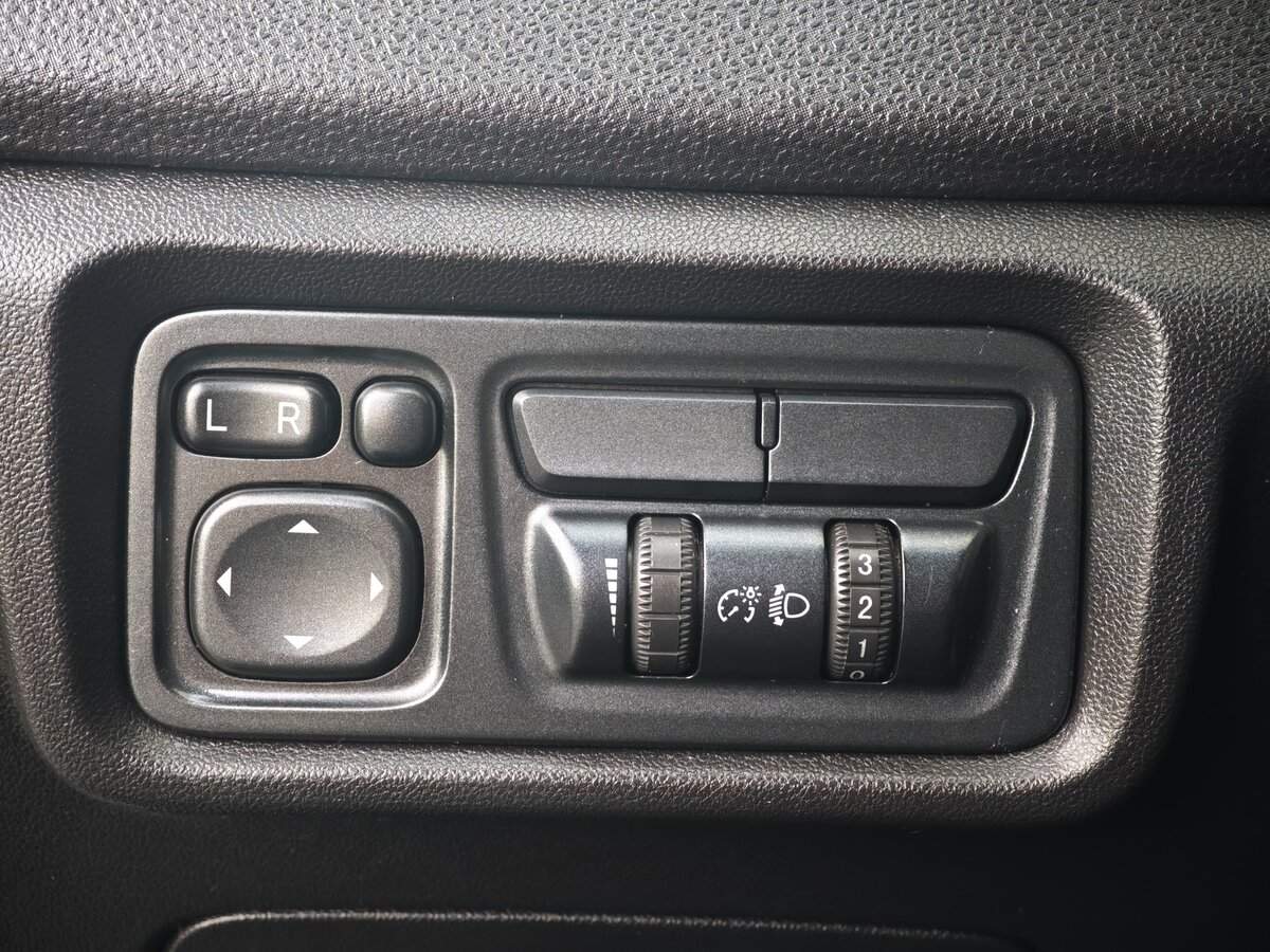 Chery Tiggo 5 2014 года с пробегом. Фото: #21